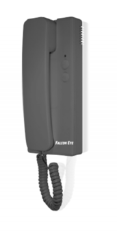 Координатная аудиотрубка FALCON EYE FE-12M BLACK