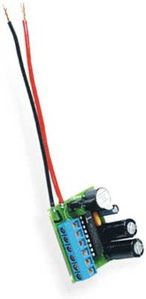 Z-396 Iron Logic Автономный контроллер