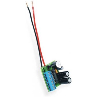 Контроллер автономный IronLogic Z-396 Timer