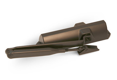 Dorma TS-68 (коричневый) Dorma Доводчик дверной до 80кг