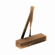 Dorma TS Profil (коричневый) Dorma Дверной доводчик до 100кг