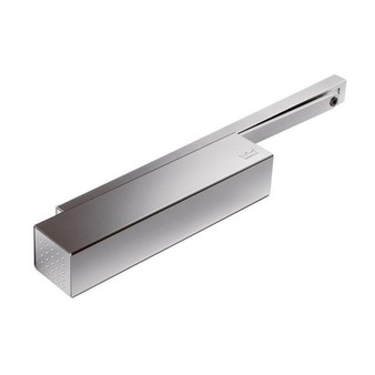 Dorma TS-93B BC-DC EN2-5 (серый) Dorma Дверной доводчик до 160кг