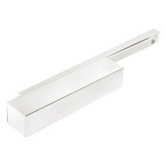 Dorma TS-93B BC-DC EN2-5 (белый) Dorma Дверной доводчик до 160кг