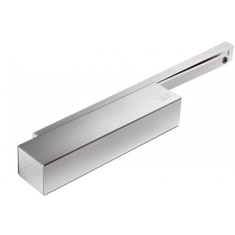 Dorma TS-92G EN1-4 (серый) Dorma Дверной доводчик до 80кг