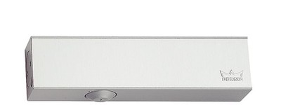 Dorma TS-71 без штанги (белый) Dorma Дверной доводчик до 80кг