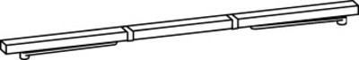 Координатор DORMA G-GR/VL