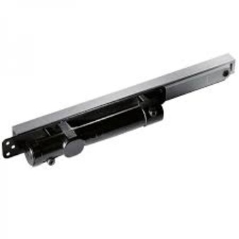 Dorma ITS-96 EN3-6 (серый) Dorma Дверной доводчик до 180кг