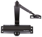 Доводчик Falcon Eye FE-B4W бронза