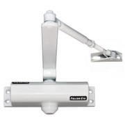 Доводчик Falcon Eye FE-B2W белый