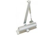 Alarmico ALDC-150S (серебро) Alarmico Дверной доводчик до 150кг