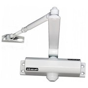 Доводчик Falcon Eye FE-B3W белый
