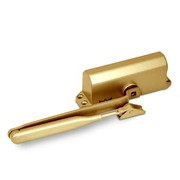 Dorma TS-77 EN2 (золотой) Dorma Дверной доводчик до 50кг
