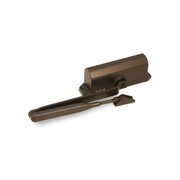 Dorma TS-77 EN2 (коричневый) Dorma Дверной доводчик до 50кг