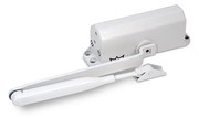 Dorma TS-77 EN3 (белый) Dorma Дверной доводчик до 70кг