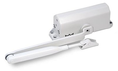 Dorma TS-77 EN4 (белый) Dorma Дверной доводчик до 90кг