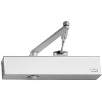 Dorma TS-83 BC-DC без штанги (белый) Dorma Доводчик дверной до 160кг