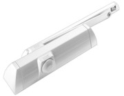 Dorma TS-90 Impulse EN3-4 (белый) Dorma Дверной доводчик до 80кг
