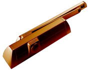 Dorma TS-90 Impulse EN3-4 (коричневый) Dorma Дверной доводчик до 80кг