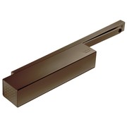 Dorma TS-92B EN1-4 (коричневый) Dorma Дверной доводчик до 80кг