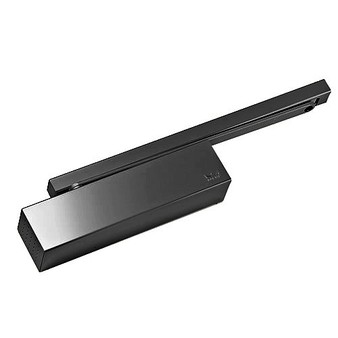 Dorma TS-92B EN1-4 (черный) Dorma Дверной доводчик до 80кг