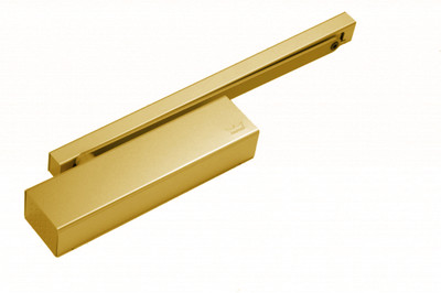 orma TS-93G BC-DC EN2-5 (полированная латунь) Dorma Дверной доводчик до 160кг
