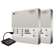 Усилитель мощности трансляционный МЕТА 7122
