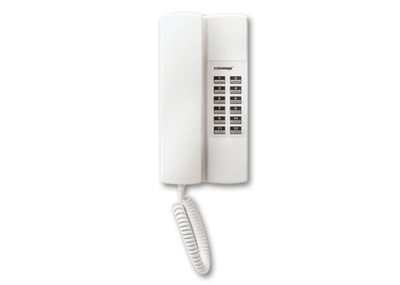 Главная станция внутренней связи Commax TP-12AM
