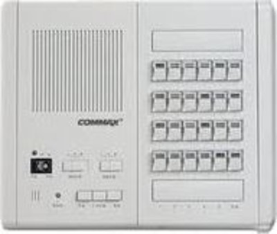 Центральный пульт громкой связи PI-30LN