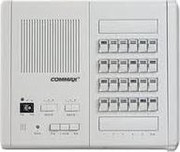 Центральный пульт громкой связи PI-30LN