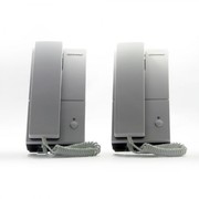 Комплект из двух трубок Commax TP-1L
