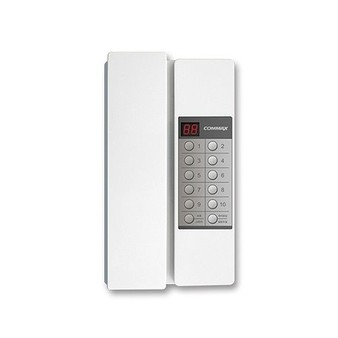 Центральная станция Commax TP-90RN