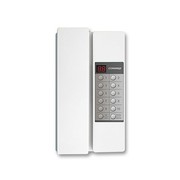 Центральная станция Commax TP-90RN