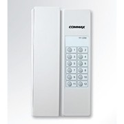 Станция внутренней связи Commax TP-12RM