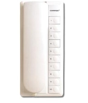 Переговорное устройство Commax TP-10KP