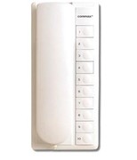 Переговорное устройство Commax TP-10KP