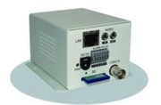 IP-видеосервер Lanser-1Real