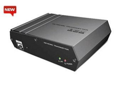 Цифровой IP видеосервер IPX-100HP