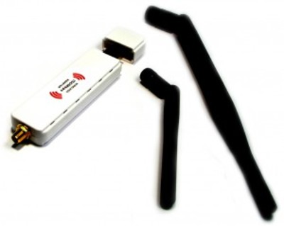 Внешний USB Wi-Fi N-lite адаптер