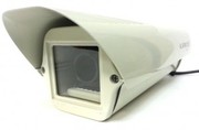 Уличная IP-видеокамера «Точка Зрения Вьюга» 3G