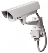 Уличная взрывозащищенная IP-видеокамера TZV-1 3G