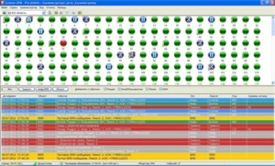 Программное обеспечение АРМ Центавр Pro