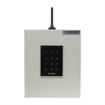 Контрольная панель S632-2GSM-KBK - 1,2WW (WB/BW/BB)