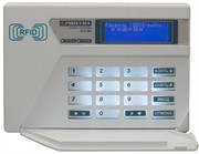 Клавиатура PROXYMA SLK-300