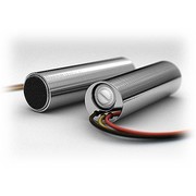 Активный микрофон для видеонаблюдения Stelberry M-40