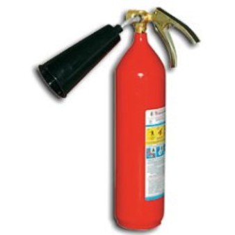 Огнетушитель ОУ-3(5)