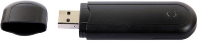 GSM МОДЕМ "РИТМ" (USB) черный