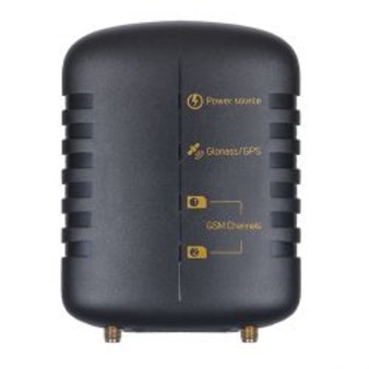 Спутниковая система слежения Ритм "Voyager 2N ГЛОНАСС"  Wi-Fi