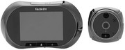 Автономный видеоглазок  FALCON EYE FE-VE03 Silver с поддержкой GSM