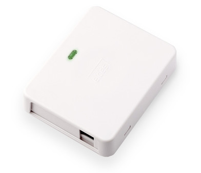 GSM модуль для открытия шлагбаума/ворот ELDES ESIM120