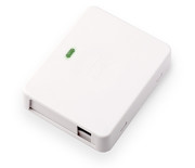 GSM модуль для открытия шлагбаума/ворот ELDES ESIM120